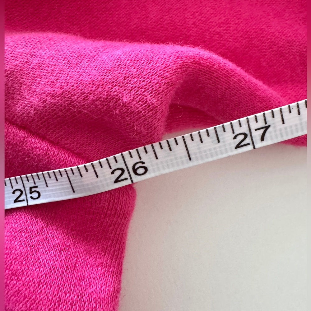 Poppi Iconic Flavor Forever Pink Sweatshirt, Size XXL - NWT - Picture 8 of 9